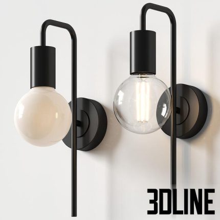 Dena Dar Lightning 0(3dline.net)