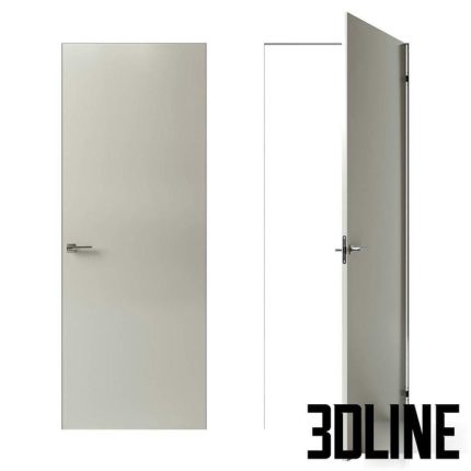 Door Gloss(3dline.net)