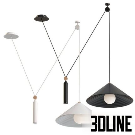 Maytoni - Peso(3dline.net)