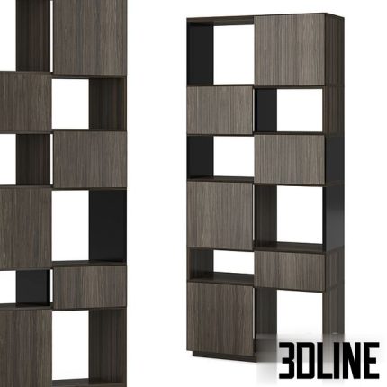 Rack Ogma 2 from ARCHMEBEL 0(3dline.net)