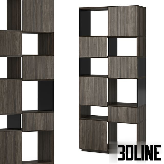 Rack Ogma 2 from ARCHMEBEL 0(3dline.net)