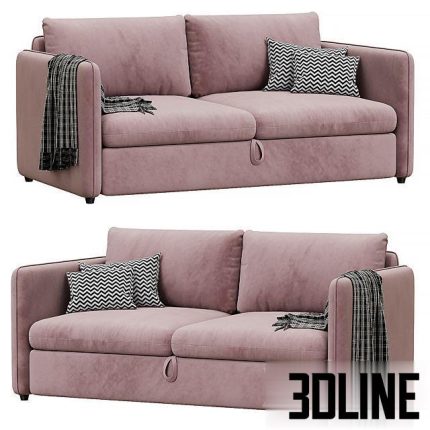Sofas Mons Wagon(3dline.net)