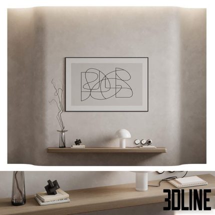 TV-Zone Line 0(3dline.net)
