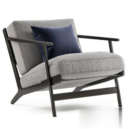 Venta Raylan armchair(3dline.net)