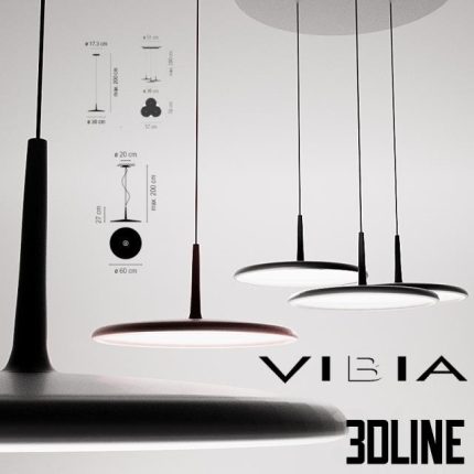 Vibia Scan(3dline.net)