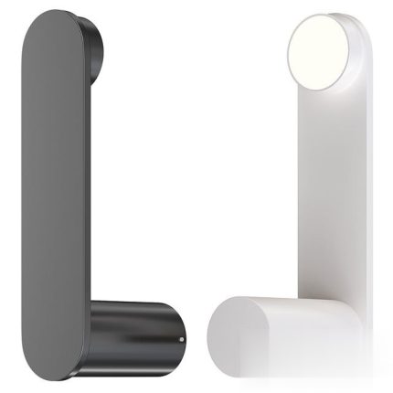 Wall lamp Connect by maytoni(3dline.net)