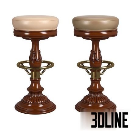 230_1_Carpenter_Bar_stool_425x840 0(3dline.net)
