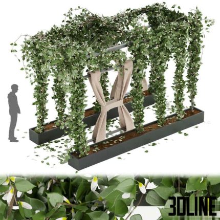Collection plant vol 28 0(3dline.net)