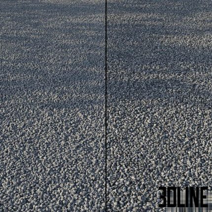 Gravel4 0(3dline.net)