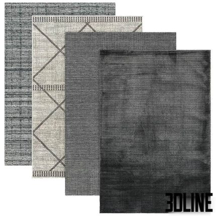 USA RUGS 0(3dline.net)