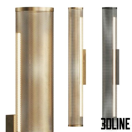 Fito Wall by Aromas 0(3dline.net)