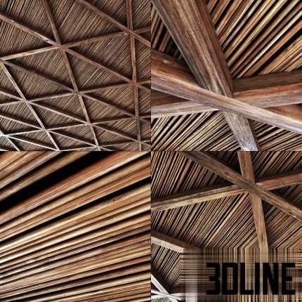 Beam decor n22 0(3dline.net)