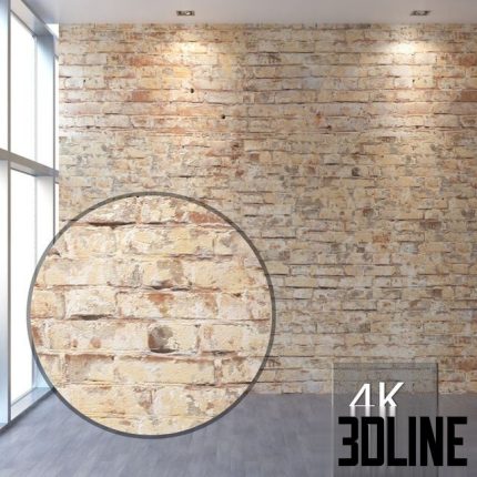 Brickwork 465 0(3dline.net)