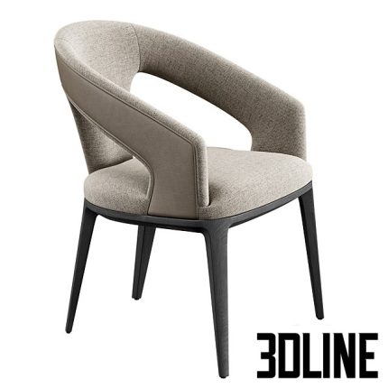 Chair Fume S Konyshev(3dline.net)