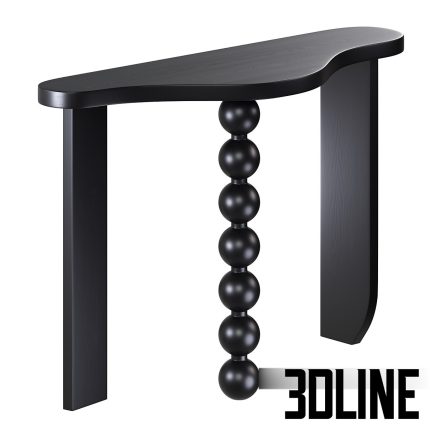 DIVAN.RU console MOGENS(3dline.net)