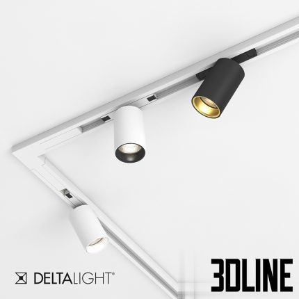 Delta Light MIDISPY ON ADL(3dline.net)