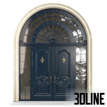 Door 61(3dline.net)