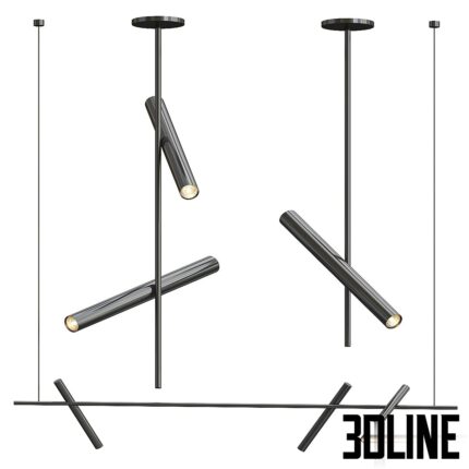 Esprit Pendant Collection(3dline.net)