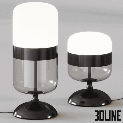 Futura LT by Vistosi 0(3dline.net)