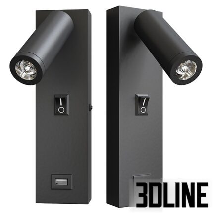 Lgo Cozy(3dline.net)