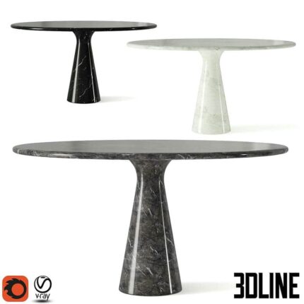 M Table 0(3dline.net)