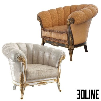 MANTELLASSI BOULLE 0(3dline.net)
