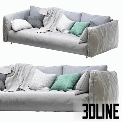 Meridiani scott(3dline.net)