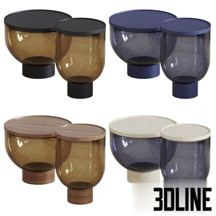 Miniforms Mastea(3dline.net)