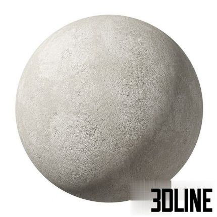 Plaster Material 110 0(3dline.net)