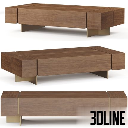 Route center table(3dline.net)