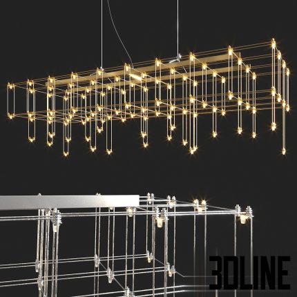 Selena(3dline.net)