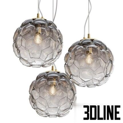 Skyerne Gloss(3dline.net)