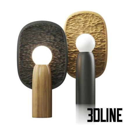 Swadoh Corolle(3dline.net)