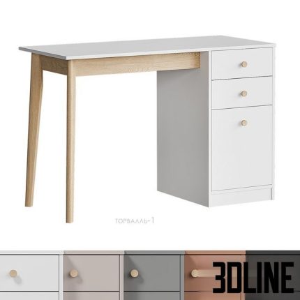 Torvall-1 table 0(3dline.net)