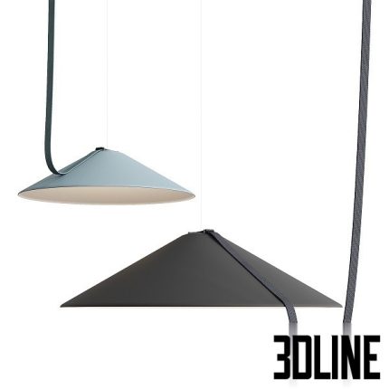 Vibia Plusminus(3dline.net)