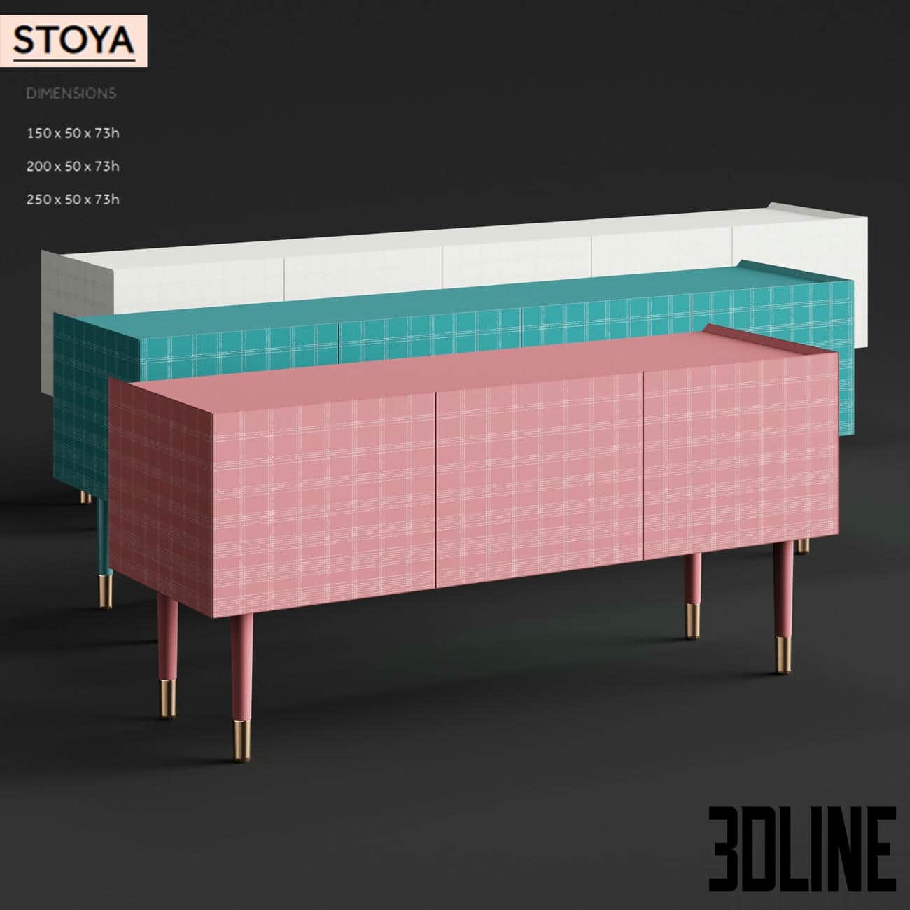 chest of miniforms STOYA(3dline.net) (1)