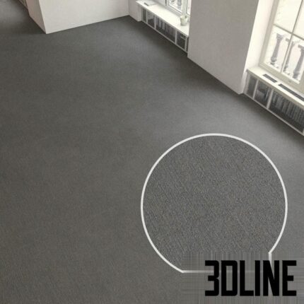 Carpet covering 130(3dline.net)