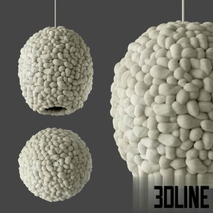 Cloud by Helen Loom(3dline.net)