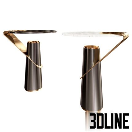 Coffee Tables 01(3dline.net)