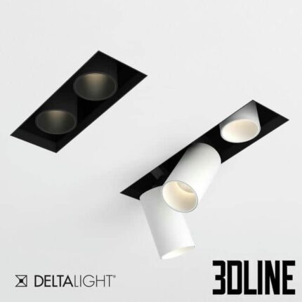 Delta Light SPLITBOX(3dline.net)