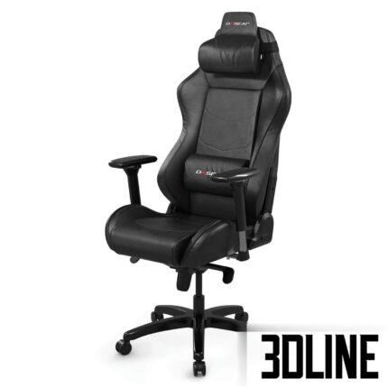 DxSeat P01 X(3dline.net)