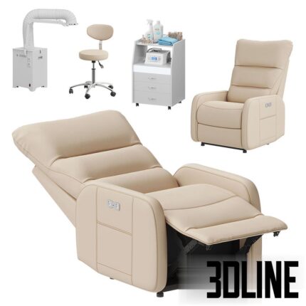 Econair(3dline.net)