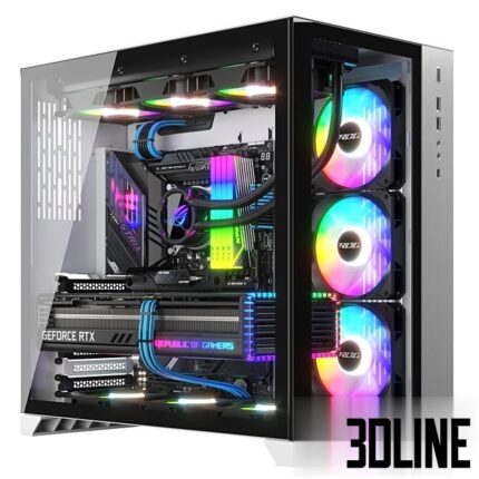 Gaming PC 2(3dline.net)