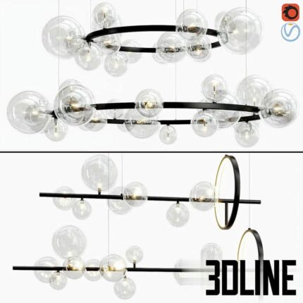 IONA COLLECTION(3dline.net)
