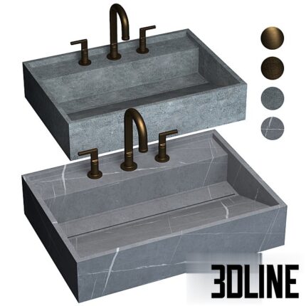 Ibasins Hydra by Inalco(3dline.net)