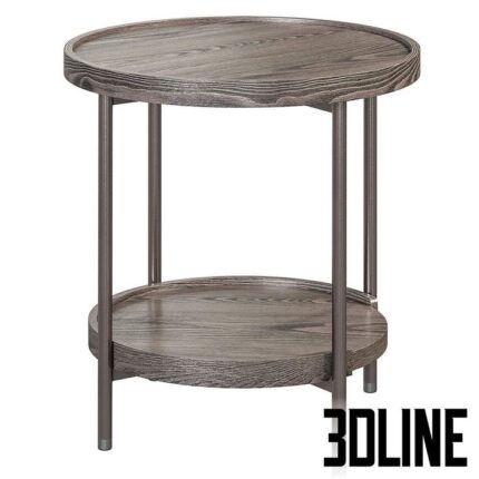 Koster by Porada(3dline.net)