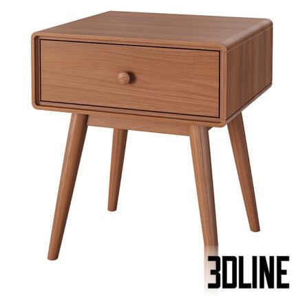 La Redoute Miji(3dline.net)