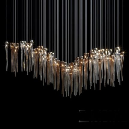 Light Composition Vargov Design LC0440(3dline.net)