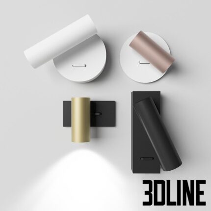 Locus Night(3dline.net)