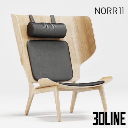 MAMMOTH SLIM(3dline.net)